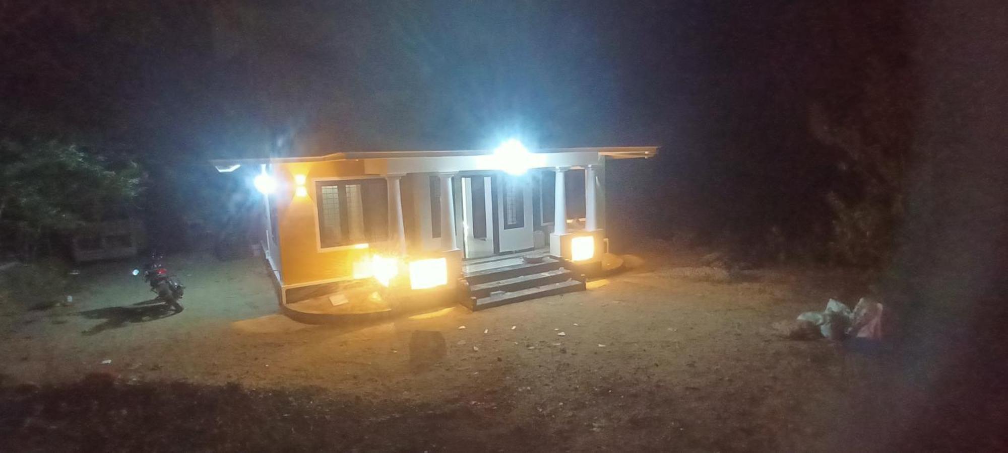 فيلا Alpine Aura فاغامون المظهر الخارجي الصورة